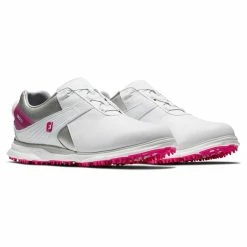 FootJoy Women's Pro SL BOA Golf Shoes 98119 -Golf Bag Sales footjoy womens pro sl boa golf shoes 98119 05 06136.1659042216