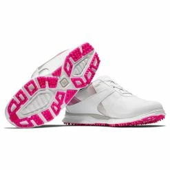 FootJoy Women's Pro SL BOA Golf Shoes 98119 -Golf Bag Sales footjoy womens pro sl boa golf shoes 98119 06 72942.1659042216