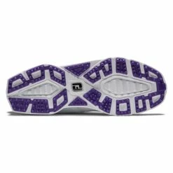 FootJoy Women's Pro SL BOA Golf Shoes -Golf Bag Sales footjoy womens pro sl boa golf shoes white purple 04 07208.1642002528