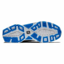 FootJoy Women's Pro SL Golf Shoes -Golf Bag Sales footjoy womens pro sl golf shoes gray charcoal blue reef 04 39757.1642002384