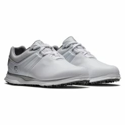 FootJoy Women's Pro SL Golf Shoes -Golf Bag Sales footjoy womens pro sl golf shoes white 05 94094.1642002383