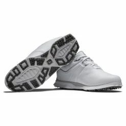 FootJoy Women's Pro SL Golf Shoes -Golf Bag Sales footjoy womens pro sl golf shoes white 06 02712.1642002384