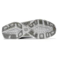 FootJoy Women's Pro SL Sport Golf Shoes -Golf Bag Sales footjoy womens pro sl sport golf shoes white light gray 04 84901.1676598776