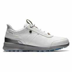 FootJoy Women's Stratos Golf Shoes - Previous Season Style -Golf Bag Sales footjoy womens stratos golf shoes off20white 01 29689.1657651775