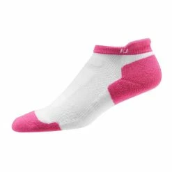 FootJoy Women's TechSof Tour Roll-Tab Sock