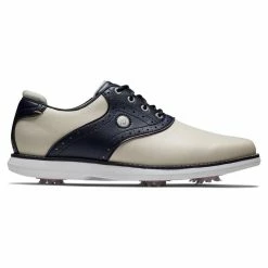 FootJoy Women's Traditions Saddle Golf Shoes