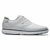 FootJoy Women's Traditions Spikeless Golf Shoes