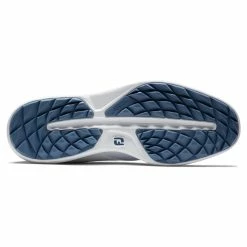 FootJoy Women's Traditions Spikeless Golf Shoes -Golf Bag Sales footjoy womens traditions spikeless golf shoes white 04 04103.1676589909
