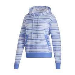 FootJoy Women's Watercolor Pullover Hoodie -Golf Bag Sales footjoy womens watercolor pullover hoodie violet 01 20595.1676585273