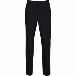 Greg Norman ML75 Microlux Stretch Pants 8 Greg Norman ML75 Microlux Stretch Pants -Golf Bag Sales greg norman ml75 microlux stretch pant black 01 45046.1659043002