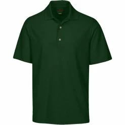 Greg Norman Protek Micro Pique Polo