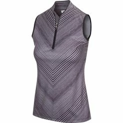 Greg Norman Women's 2Below Sleeveless Polo