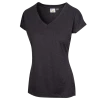 Greg Norman Women's Annie V-Neck