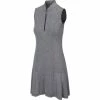 Greg Norman Women's Heather Sleeveless Dress