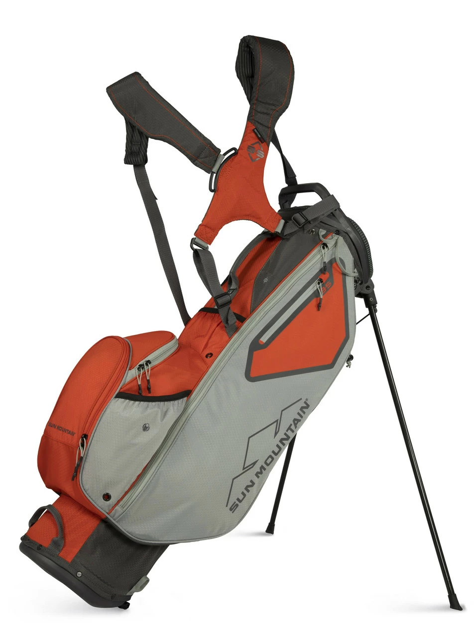 Sun Mountain 3.5 LS Stand Bag - Non-Stock 2 Sun Mountain 3.5 LS Stand Bag - Non-Stock - Image 2