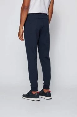 Hugo Boss Hadiko X Performance Joggers -Golf Bag Sales hugo boss hadiko x performance jogger navy 05 77906.1659043388