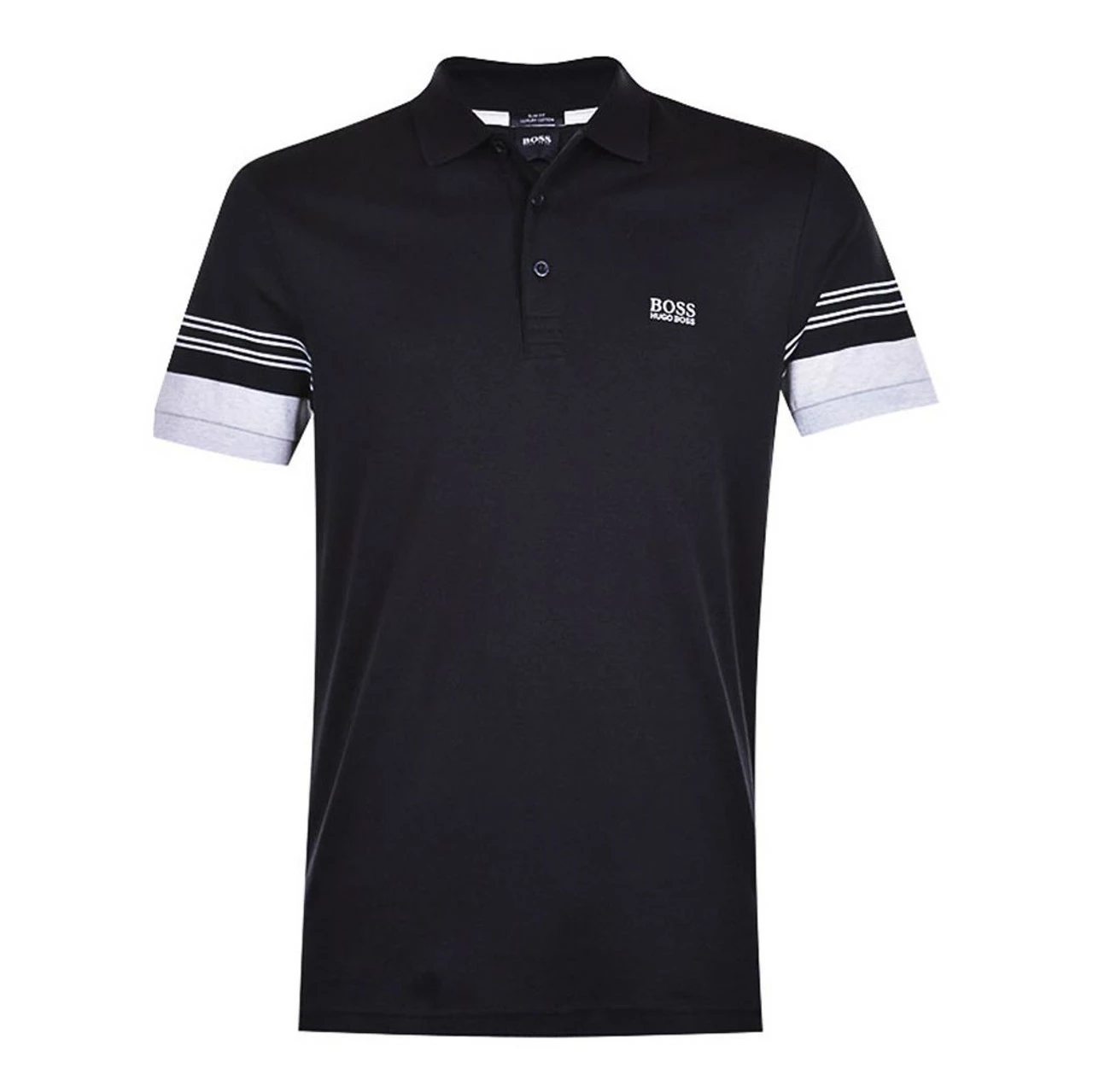 Hugo Boss Paule 1 Polo 2 Hugo Boss Paule 1 Polo - Image 2
