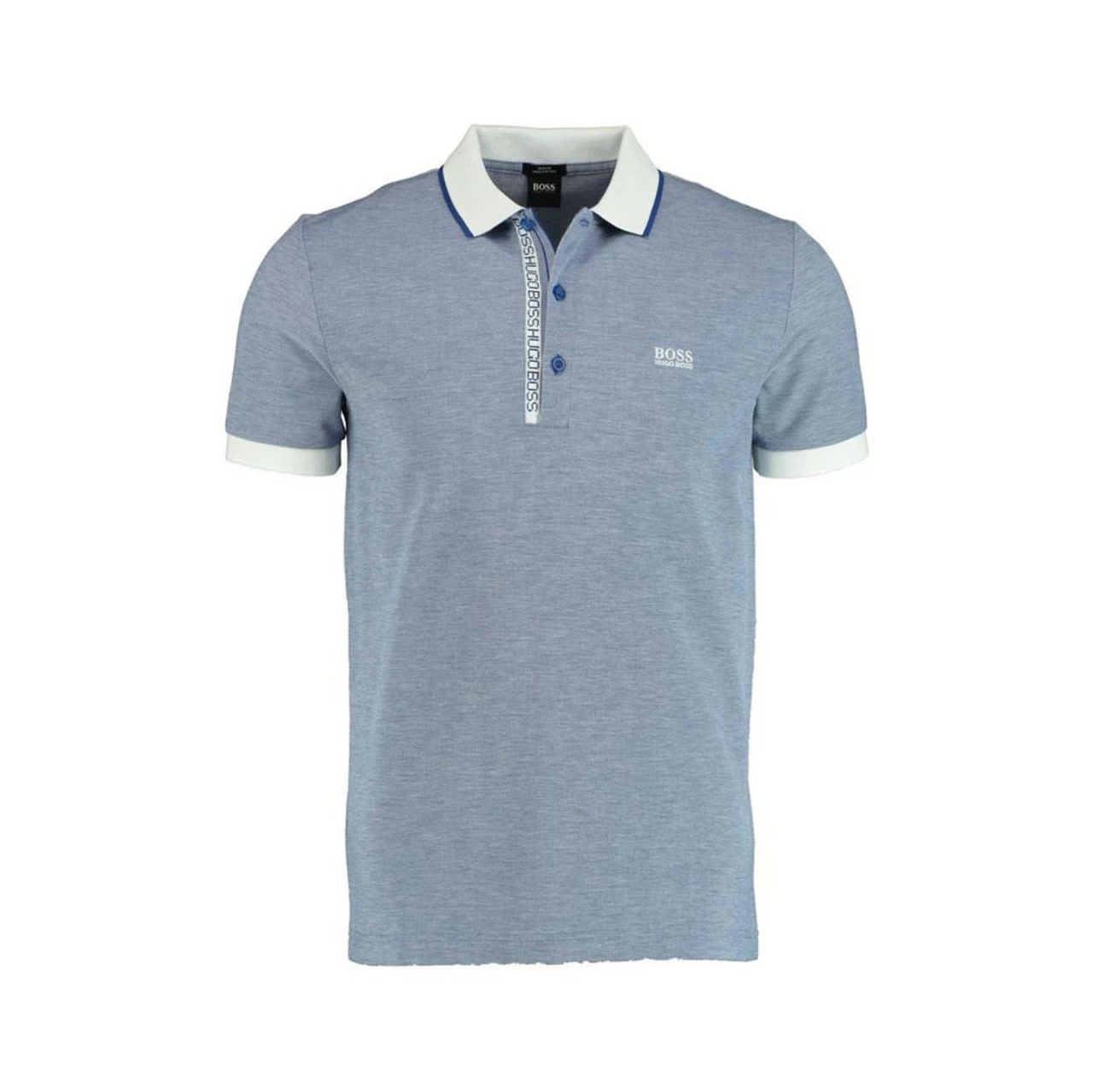 Hugo Boss Paule 4 Polo 1 Hugo Boss Paule 4 Polo