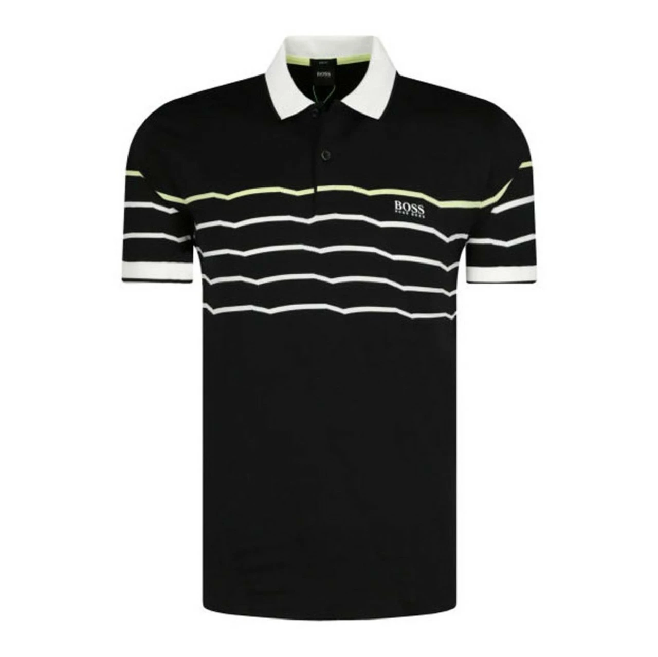 Hugo Boss Paule 5 Polo 2 Hugo Boss Paule 5 Polo - Image 2