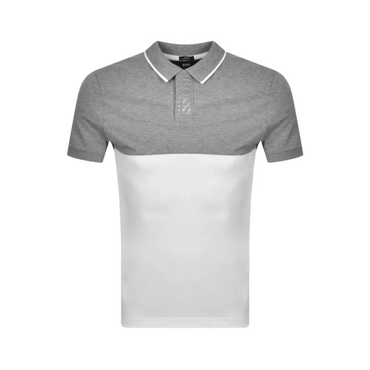 Hugo Boss Paule 5 Polo 3 Hugo Boss Paule 5 Polo - Image 3