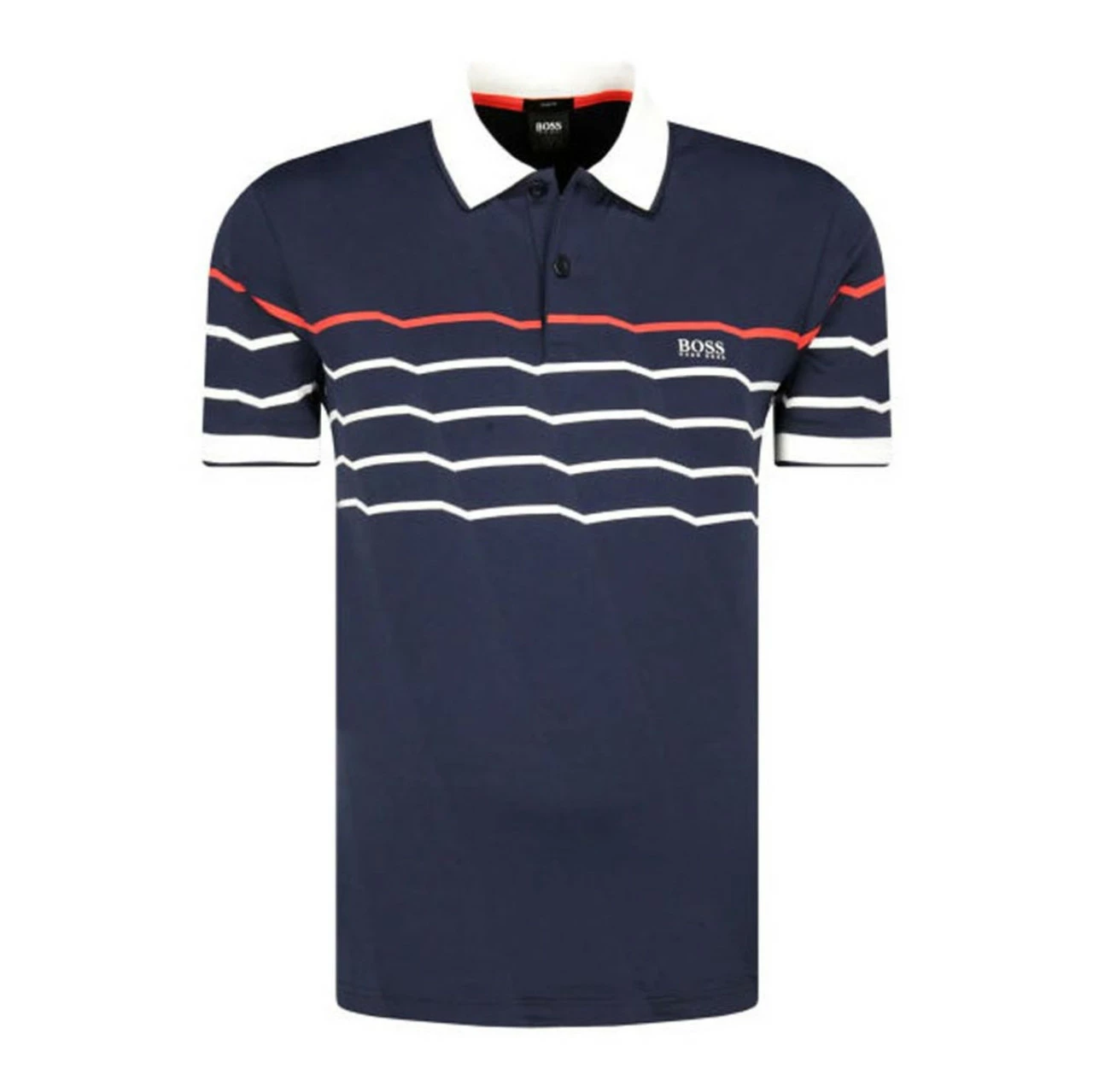 Hugo Boss Paule 5 Polo 1 Hugo Boss Paule 5 Polo