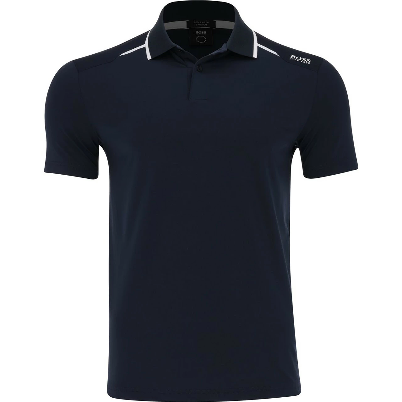 Hugo Boss Paddytech 1 Polo 5 Hugo Boss Paddytech 1 Polo - Image 5