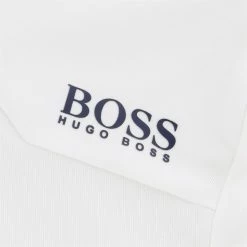 Hugo Boss Paddytech 1 Polo 10 Hugo Boss Paddytech 1 Polo -Golf Bag Sales hugo boss pauletech us 1 polo white 03 21259.1635267355