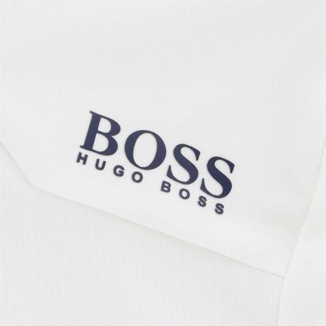 Hugo Boss Paddytech 1 Polo 3 Hugo Boss Paddytech 1 Polo - Image 3