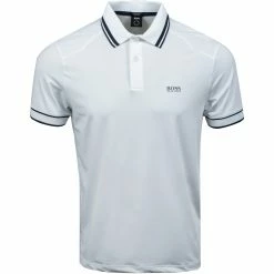 Hugo Boss Paddytech 2 Polo
