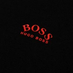 Hugo Boss Ritom Sweater -Golf Bag Sales hugo boss ritom sweater black 04 38895.1636975105