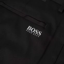 Hugo Boss Spectre Pants - Slim Fit -Golf Bag Sales hugo boss spectre pant slim fit black 03 83908.1654287479