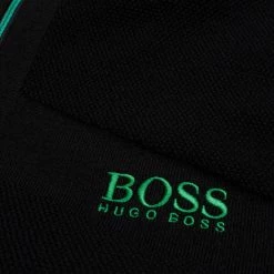 Hugo Boss Zeci 1/2 Zip Sweater -Golf Bag Sales hugo boss zeci 1 2 zip sweater black 04 79955.1636975287