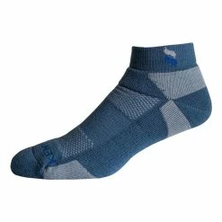 KentWool Classic Ankle Sock -Golf Bag Sales kentwool classic ankle sock storm blue 01 49926.1653926829