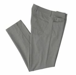 Linksoul 5-Pocket Boardwalker Pants - Previous Season Style -Golf Bag Sales linksoul 5 pocket boardwalker pant previous season style dark grey 01 36177.1632766808