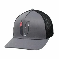 Linksoul Art Edition Hat 13 Linksoul Art Edition Hat -Golf Bag Sales linksoul art edition hat hibiscus charcoal 01 03526.1676587660