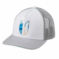 Linksoul Art Edition Hat 17 Linksoul Art Edition Hat -Golf Bag Sales linksoul art edition hat white grey 01 58298.1676596000