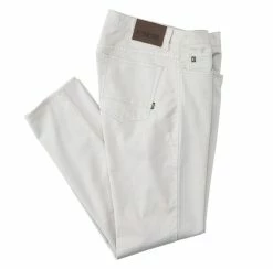 Linksoul Bamboo Stretch 5 Pocket Pants
