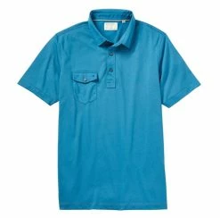 Linksoul Coast Highway Classic Knit Polo