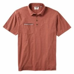 Linksoul Hopper Knit Polo