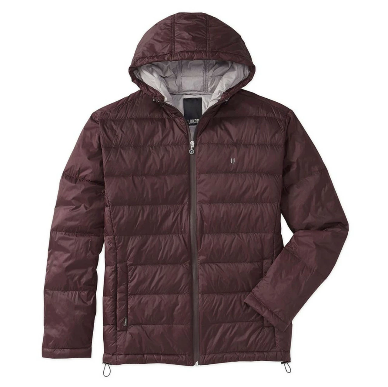 Linksoul Kirkwall Down Hoodie 1 Linksoul Kirkwall Down Hoodie