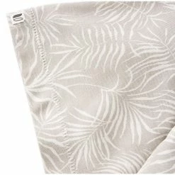 Linksoul Leaflet Print Oxford Polo -Golf Bag Sales linksoul leaflet print oxford polo oat 03 20065.1646669126