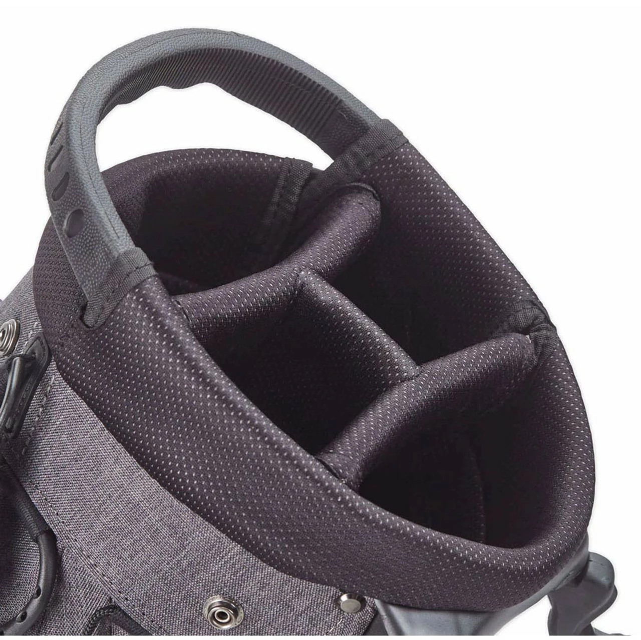 Linksouldier Stand Bag 5 Linksouldier Stand Bag - Image 5