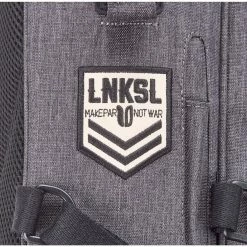 Linksouldier Stand Bag 13 Linksouldier Stand Bag -Golf Bag Sales linksoul linksouldier stand bag charcoal 05 01206.1646670747