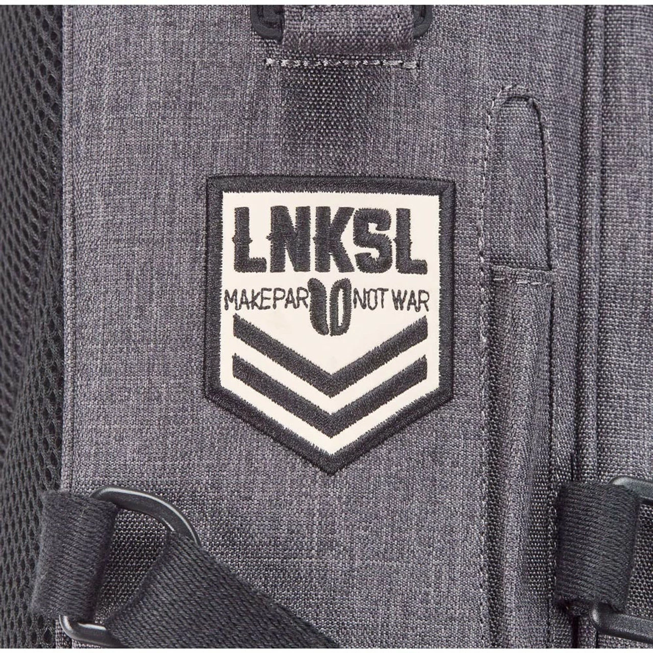 Linksouldier Stand Bag 6 Linksouldier Stand Bag - Image 6