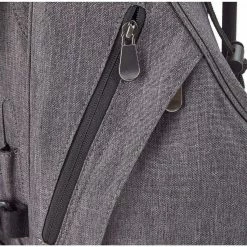 Linksouldier Stand Bag 15 Linksouldier Stand Bag -Golf Bag Sales linksoul linksouldier stand bag charcoal 07 63048.1646670747