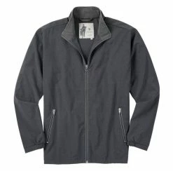 Linksoul Morris Full Zip Windbreaker