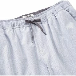 Linksoul Saturday AC Shorts - Lined -Golf Bag Sales linksoul saturday ac short lined soft sky 02 53767.1676591945