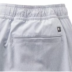 Linksoul Saturday AC Shorts - Lined -Golf Bag Sales linksoul saturday ac short lined soft sky 04 71080.1676589155