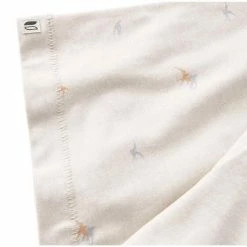 Linksoul Songbird Print Anza Shirt -Golf Bag Sales linksoul songbird print anza shirt sand heather 03 37452.1676598279