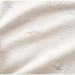 Linksoul Songbird Print Anza Shirt -Golf Bag Sales linksoul songbird print anza shirt sand heather 04 07960.1676593479